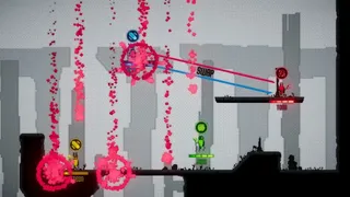Скриншот 2 к игре Spell Swap