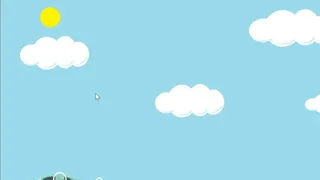 Скриншот 1 к игре Yuppy's Adventure