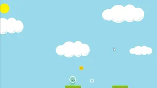 Скриншот 5 к игре Yuppy's Adventure