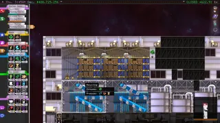 Скриншот 4 к игре StarScraper