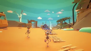 Скриншот 5 к игре Trash