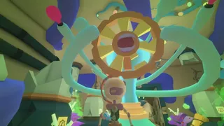 Скриншот 6 к игре Trash