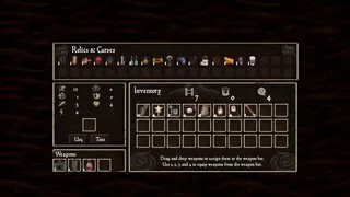 Скриншот 3 к игре Uncle Nook's Monster Emporium