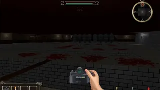 Скриншот 4 к игре Uncle Nook's Monster Emporium