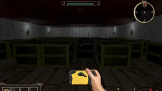 Скриншот 5 к игре Uncle Nook's Monster Emporium