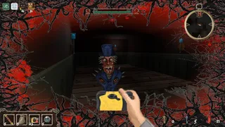 Скриншот 6 к игре Uncle Nook's Monster Emporium