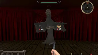 Скриншот 8 к игре Uncle Nook's Monster Emporium