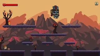 Скриншот 6 к игре 冒险时光机