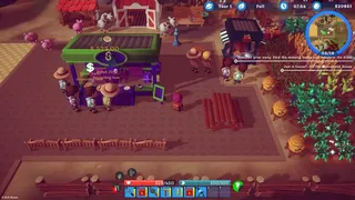 Скриншот 1 к игре Spirit of the Island