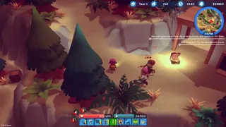 Скриншот 5 к игре Spirit of the Island