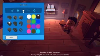 Скриншот 8 к игре Spirit of the Island
