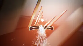 Скриншот 1 к игре Kitten Burst