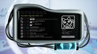 Скриншот 3 к игре Kitten Burst