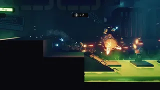 Скриншот 1 к игре Soda Crisis