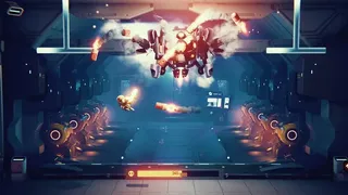 Скриншот 3 к игре Soda Crisis