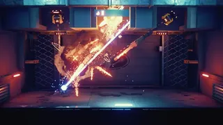 Скриншот 4 к игре Soda Crisis