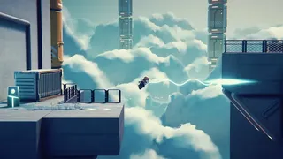 Скриншот 5 к игре Soda Crisis