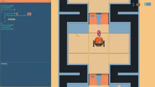 Скриншот 2 к игре Sam & MaRU