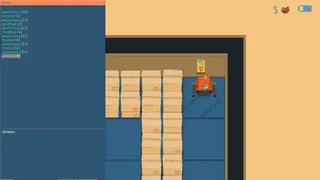 Скриншот 3 к игре Sam & MaRU