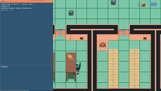Скриншот 4 к игре Sam & MaRU