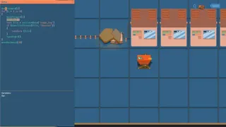 Скриншот 5 к игре Sam & MaRU