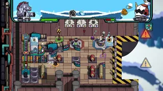 Скриншот 4 к игре ConnecTank