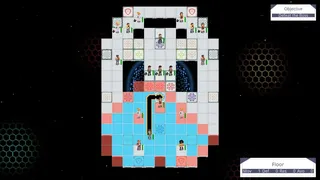 Скриншот 1 к игре Nilspace