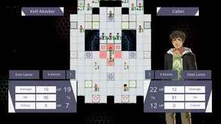 Скриншот 2 к игре Nilspace