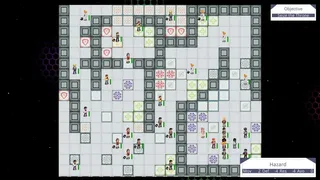 Скриншот 3 к игре Nilspace