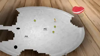 Скриншот 5 к игре Жизнь на Пицце