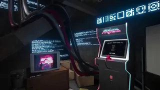 Скриншот 3 к игре ARK and ADE