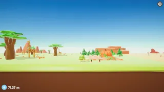 Скриншот 4 к игре Slow and Steady