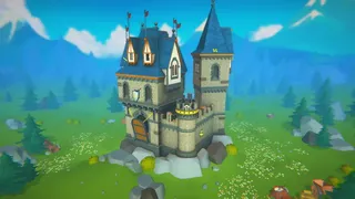 Скриншот 1 к игре Cats in Time
