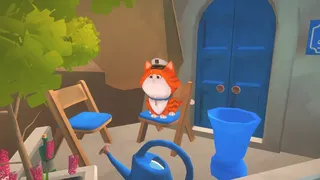 Скриншот 3 к игре Cats in Time