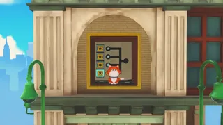 Скриншот 4 к игре Cats in Time