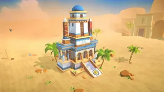 Скриншот 5 к игре Cats in Time