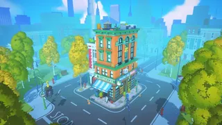 Скриншот 6 к игре Cats in Time