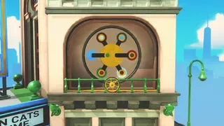 Скриншот 7 к игре Cats in Time