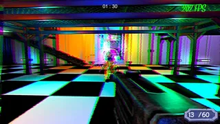 Скриншот 1 к игре GhostCast