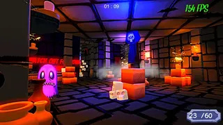 Скриншот 6 к игре GhostCast