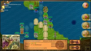Скриншот 5 к игре Kingdoms of Myth