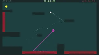 Скриншот 2 к игре Pixel Speedrun