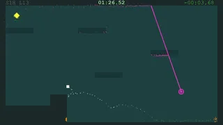 Скриншот 4 к игре Pixel Speedrun