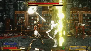 Скриншот 1 к игре Corpse Keeper