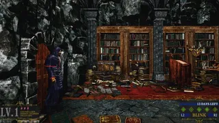 Скриншот 4 к игре Corpse Keeper