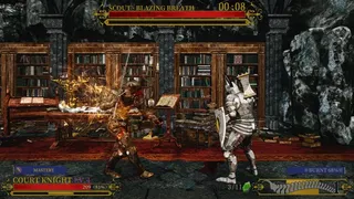 Скриншот 6 к игре Corpse Keeper