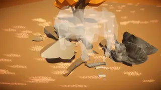 Скриншот 2 к игре Wild Jigsaw VR