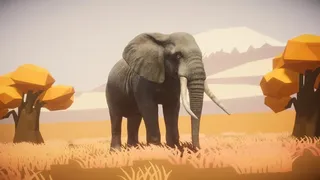 Скриншот 3 к игре Wild Jigsaw VR