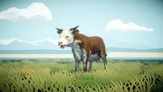 Скриншот 5 к игре Wild Jigsaw VR