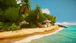 Скриншот 1 к игре Kredolis